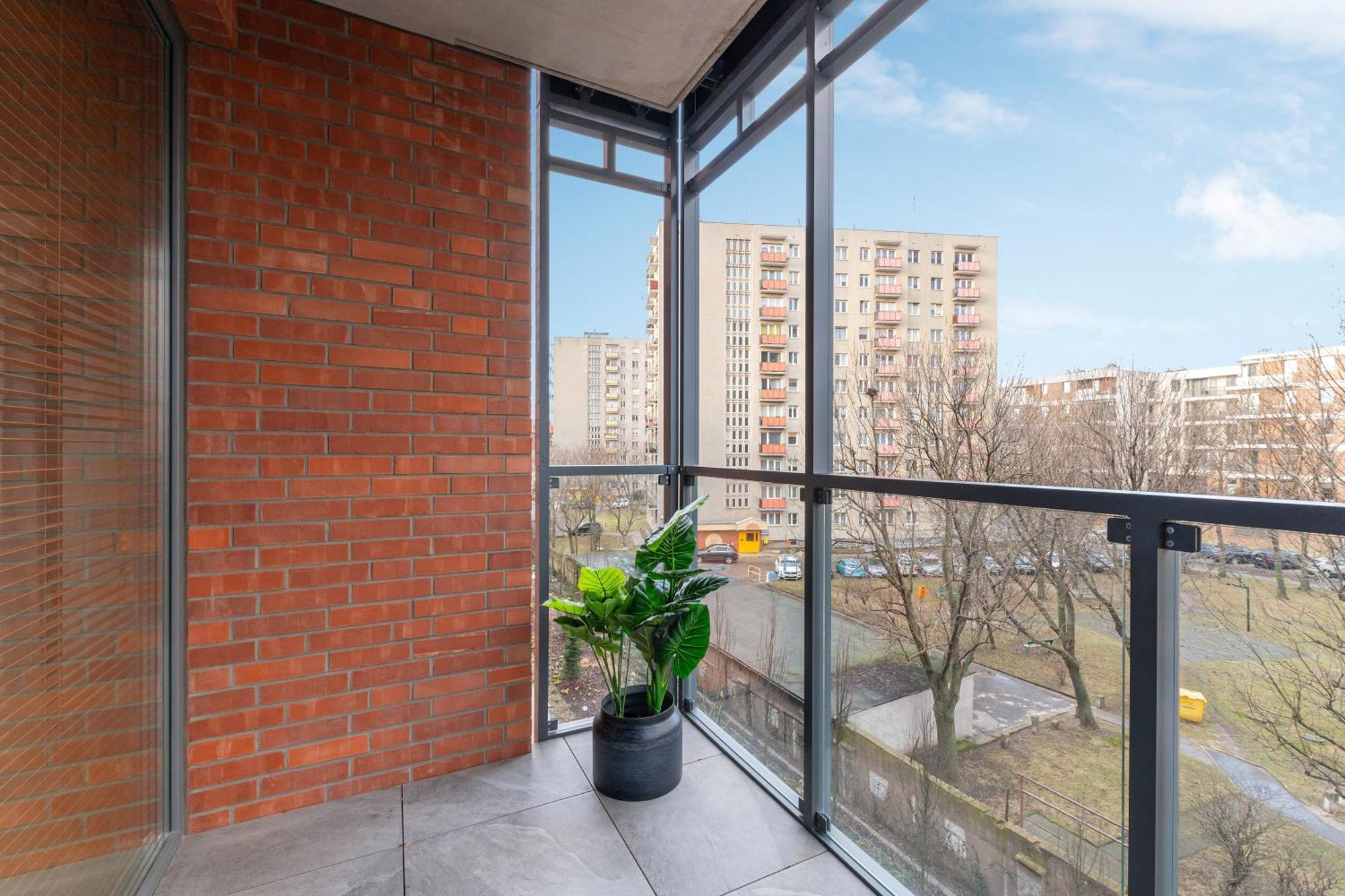 Scala 60G City Center Premium Apartments By Lion Apartments Gdansk Dış mekan fotoğraf