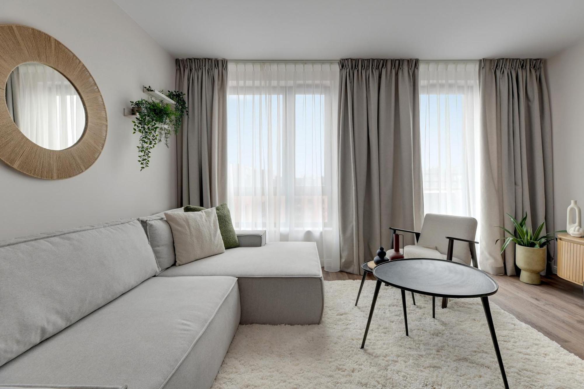 Scala 60G City Center Premium Apartments By Lion Apartments Gdansk Dış mekan fotoğraf